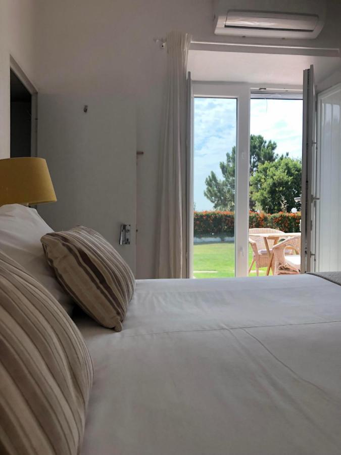 Ponte Pedra - Melides Country House Adults Only Villa Bagian luar foto